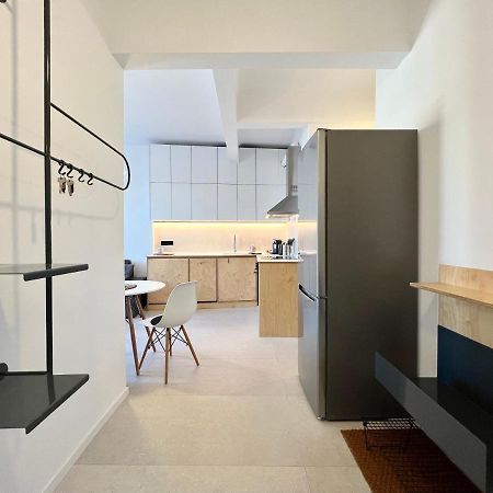 #Plato Apt By Halu! Apartments Selanik Dış mekan fotoğraf