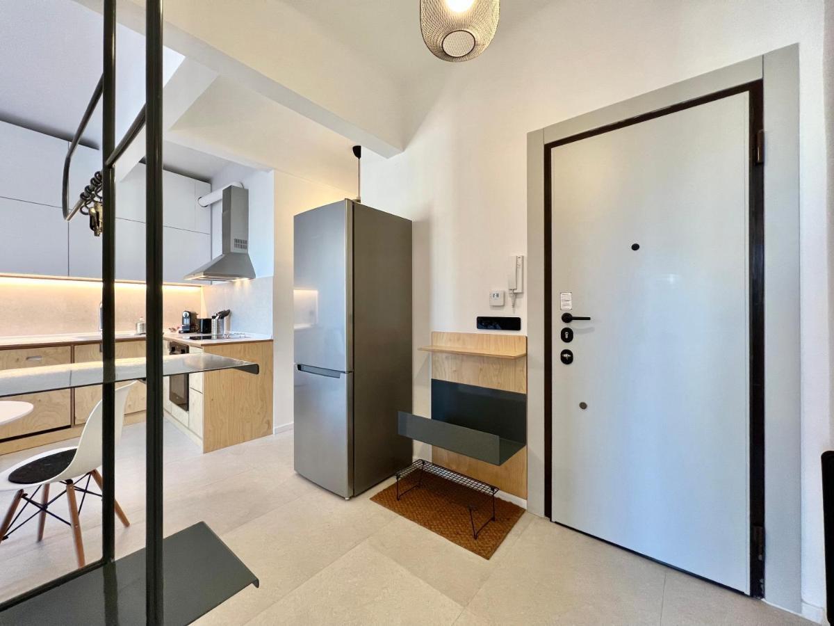 #Plato Apt By Halu! Apartments Selanik Dış mekan fotoğraf