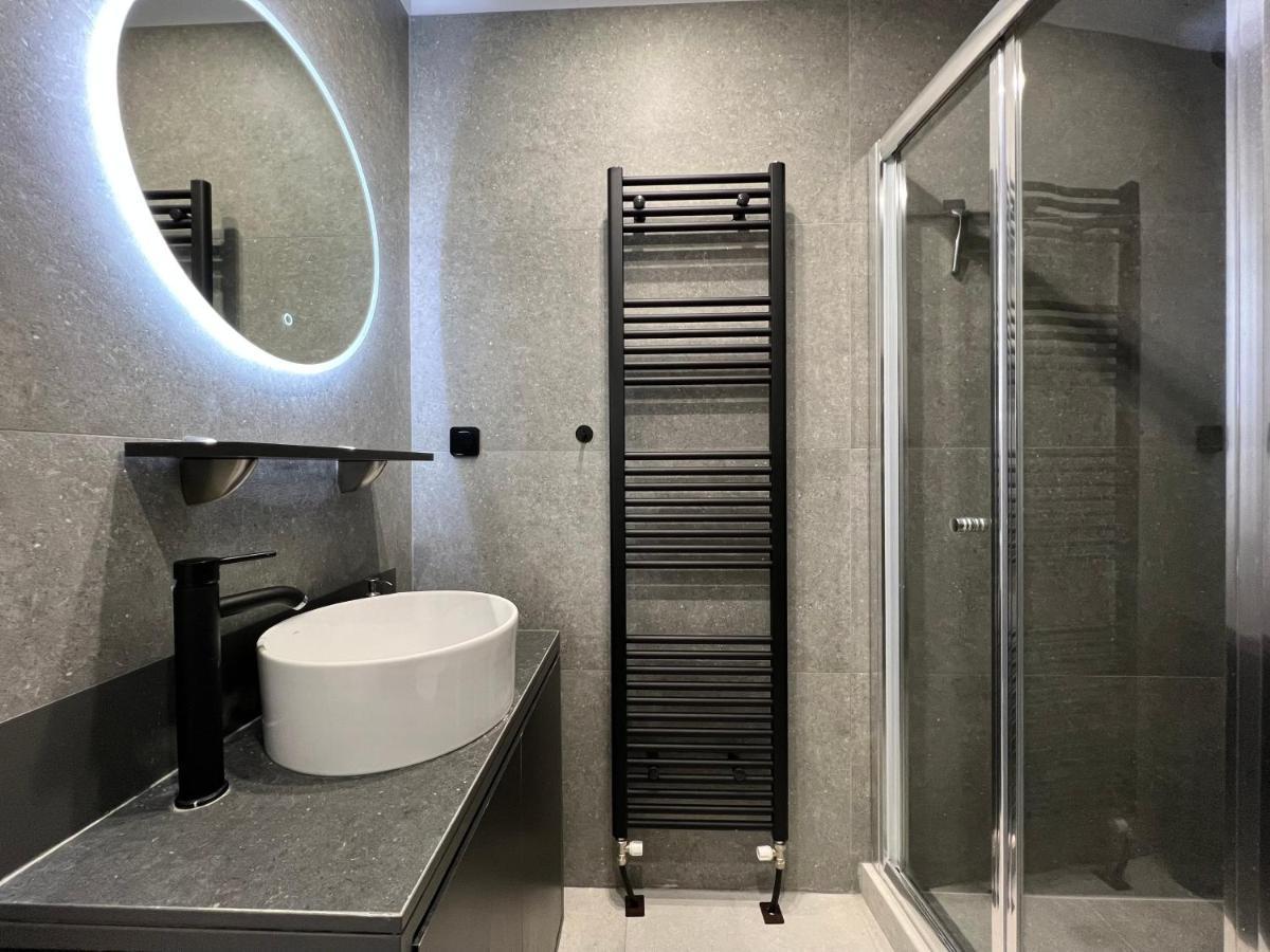 #Plato Apt By Halu! Apartments Selanik Dış mekan fotoğraf