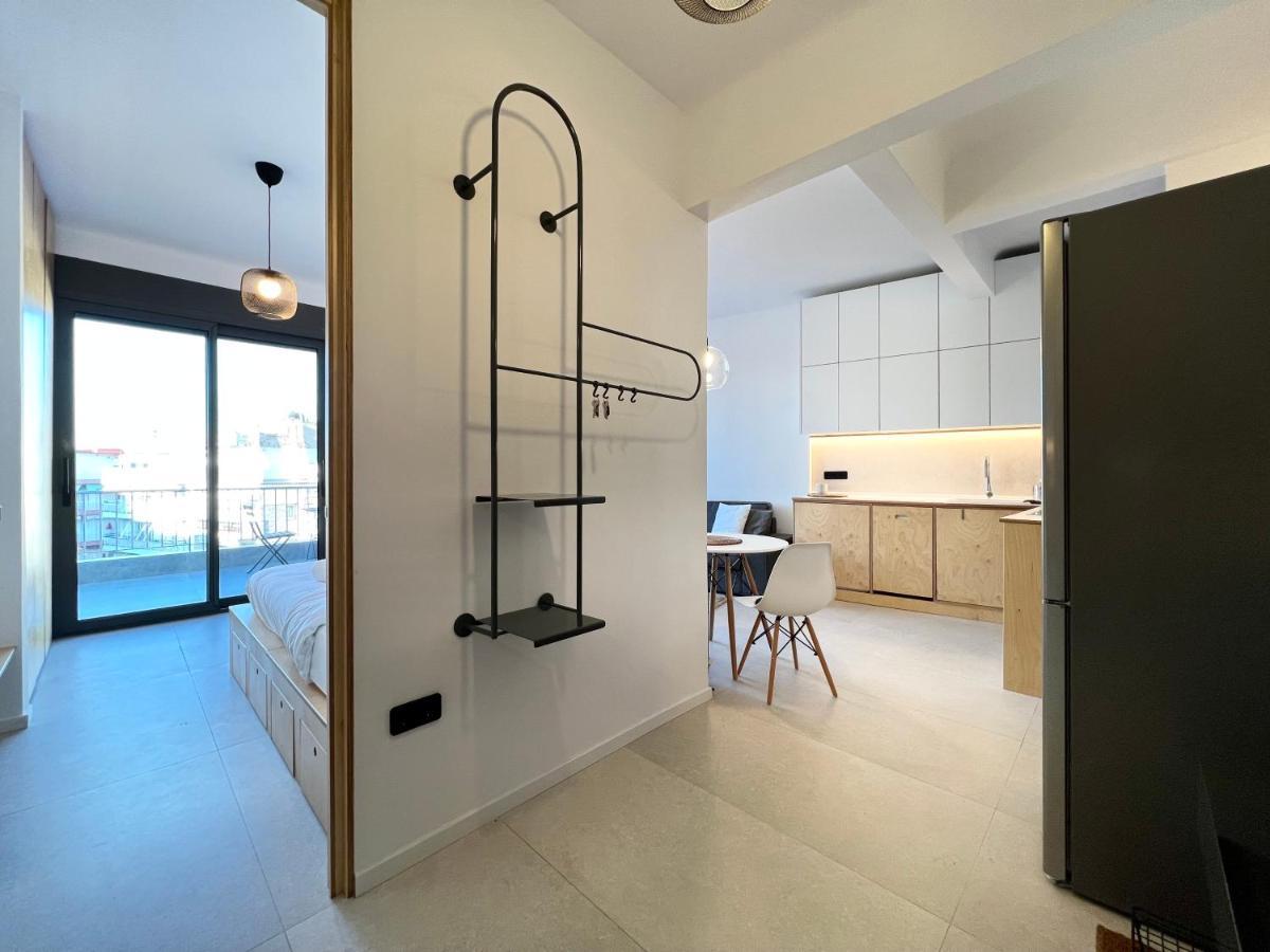#Plato Apt By Halu! Apartments Selanik Dış mekan fotoğraf
