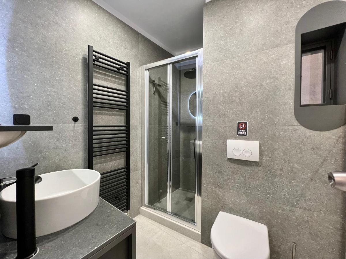 #Plato Apt By Halu! Apartments Selanik Dış mekan fotoğraf
