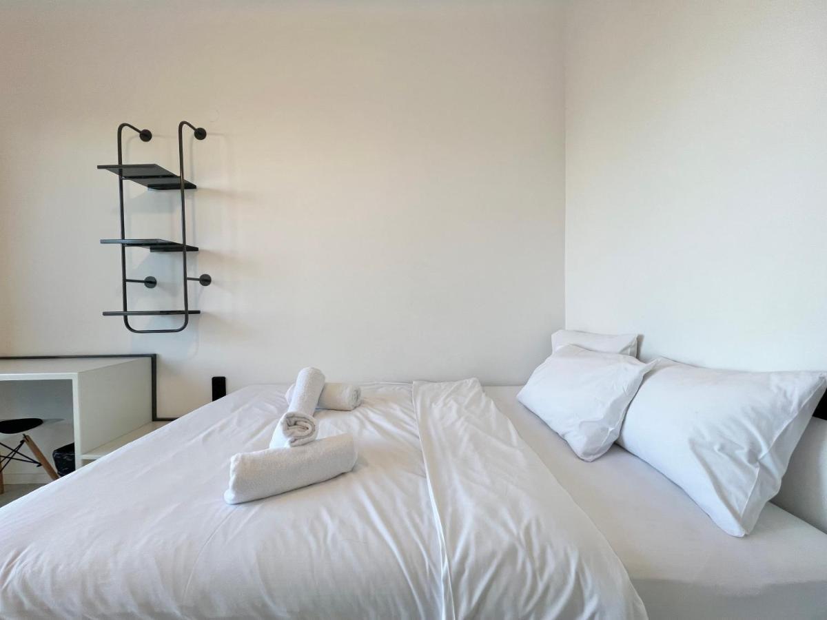 #Plato Apt By Halu! Apartments Selanik Dış mekan fotoğraf