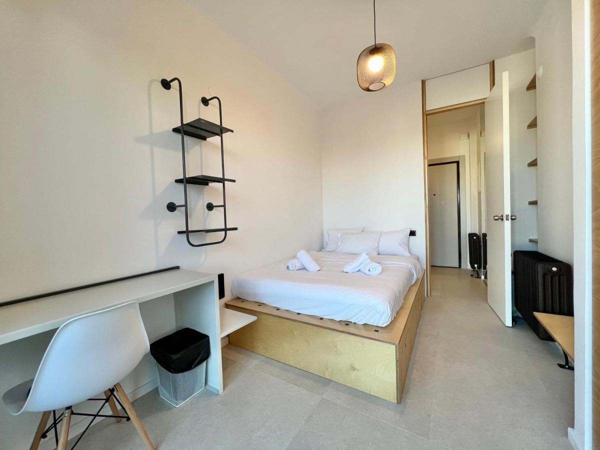 #Plato Apt By Halu! Apartments Selanik Dış mekan fotoğraf