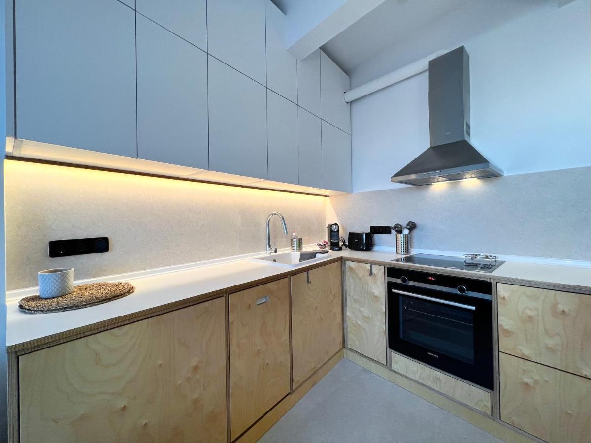 #Plato Apt By Halu! Apartments Selanik Dış mekan fotoğraf