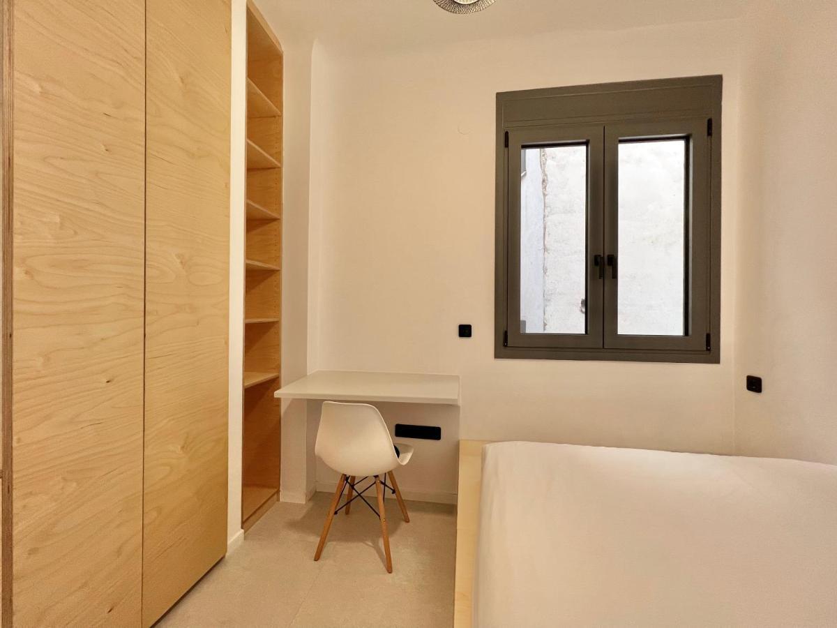 #Plato Apt By Halu! Apartments Selanik Dış mekan fotoğraf